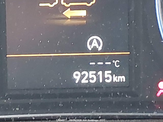 Hyundai Kona Preferred Awd 2022 KM8K2CAB2NU781734 Image 16