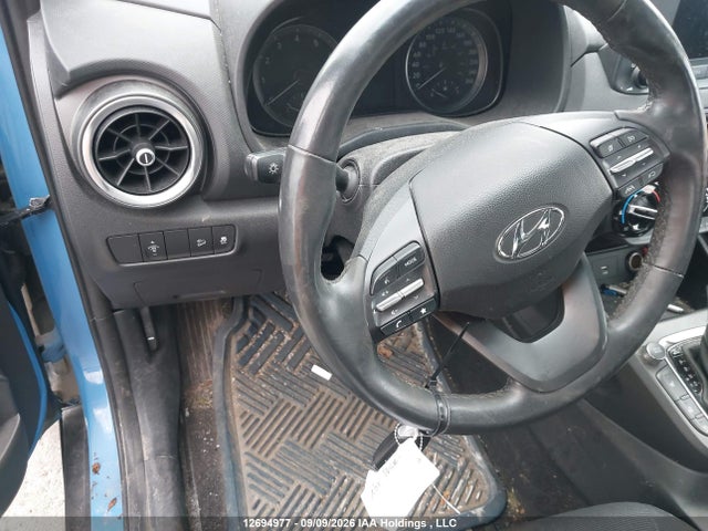 Hyundai Kona Preferred Awd 2022 KM8K2CAB2NU781734 Image 22
