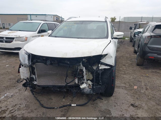 Продажа на аукционе авто 2016 Nissan Rogue S/sv, vin: 5N1AT2MT4GC881608, номер лота: 12694980