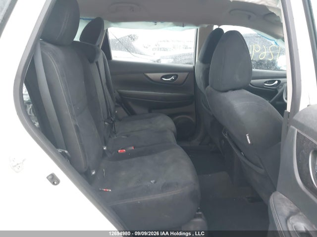 Продажа на аукционе авто 2016 Nissan Rogue S/sv, vin: 5N1AT2MT4GC881608, номер лота: 12694980