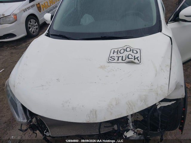 Продажа на аукционе авто 2016 Nissan Rogue S/sv, vin: 5N1AT2MT4GC881608, номер лота: 12694980