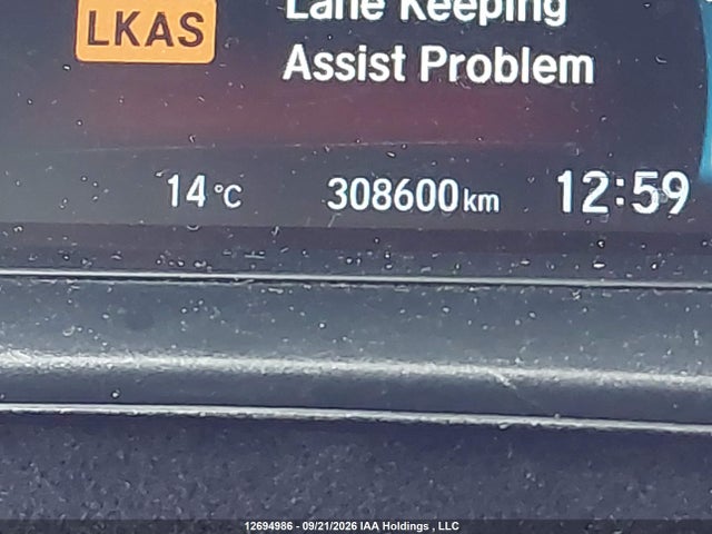 Honda Civic Lx 2019 2HGFC2F58KH040410 Image 15