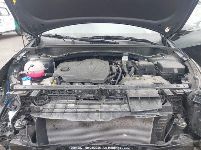 KIA Sportage Lx 2026 KNDPUCDF8T7490914 Image 10