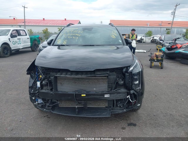 KIA Sportage Lx 2026 KNDPUCDF8T7490914 Image 13
