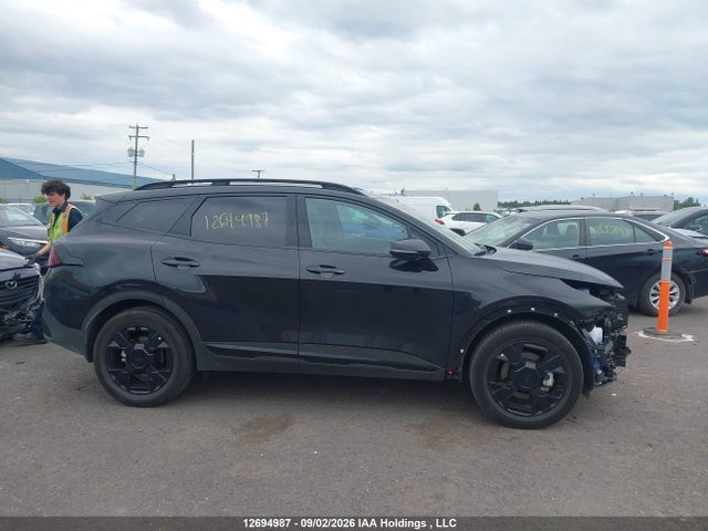 KIA Sportage Lx 2026 KNDPUCDF8T7490914 Image 14