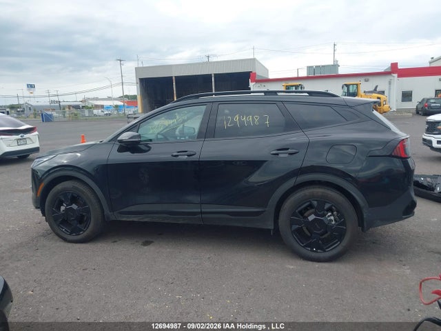KIA Sportage Lx 2026 KNDPUCDF8T7490914 Image 15