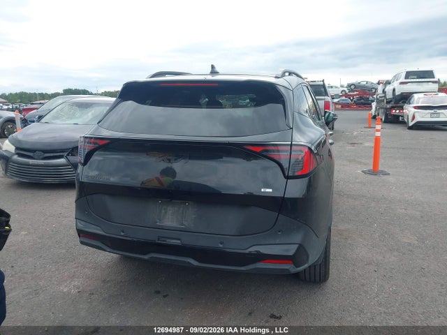 KIA Sportage Lx 2026 KNDPUCDF8T7490914 Image 17