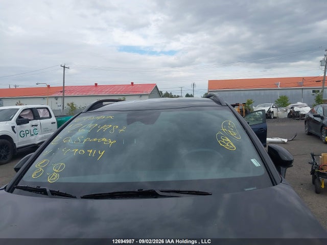 KIA Sportage Lx 2026 KNDPUCDF8T7490914 Image 18