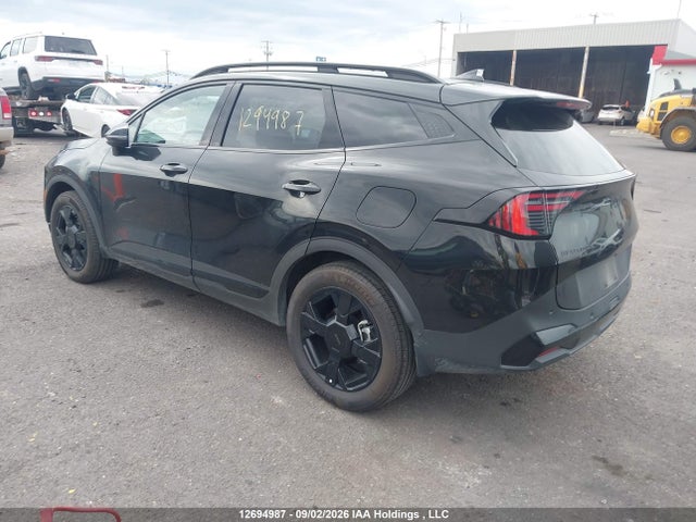 KIA Sportage Lx 2026 KNDPUCDF8T7490914 Image 3