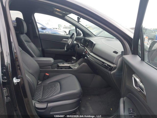 KIA Sportage Lx 2026 KNDPUCDF8T7490914 Image 5