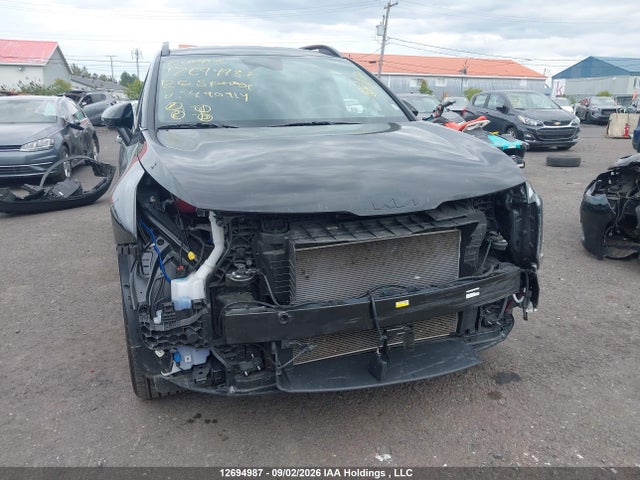 KIA Sportage Lx 2026 KNDPUCDF8T7490914 Image 6