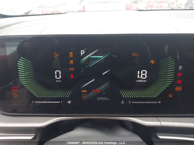 KIA Sportage Lx 2026 KNDPUCDF8T7490914 Image 7