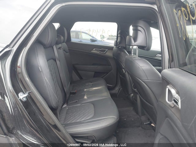 KIA Sportage Lx 2026 KNDPUCDF8T7490914 Image 8