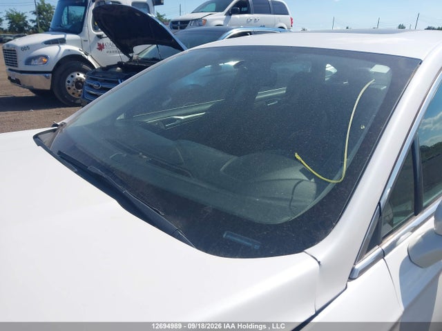 Ford FUSION SE 2017 3FA6P0T90HR345465 Image 18