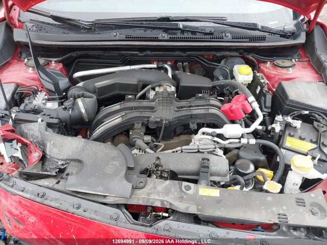 Subaru Crosstrek Onyx 2026 JF2GUHFC7T8203218 Image 10