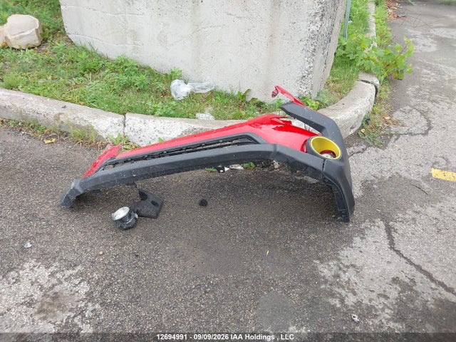 Subaru Crosstrek Onyx 2026 JF2GUHFC7T8203218 Image 12