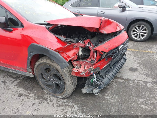 Subaru Crosstrek Onyx 2026 JF2GUHFC7T8203218 Image 22