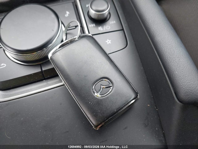 Aukcja sprzedaży 2025 Mazda Mazda3 Gx, vin: JM1BPABM9S1759625, numer aukcji: 12694992