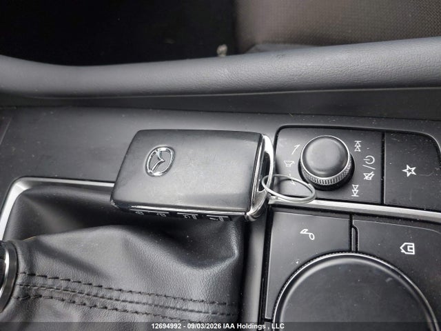 Aukcja sprzedaży 2025 Mazda Mazda3 Gx, vin: JM1BPABM9S1759625, numer aukcji: 12694992