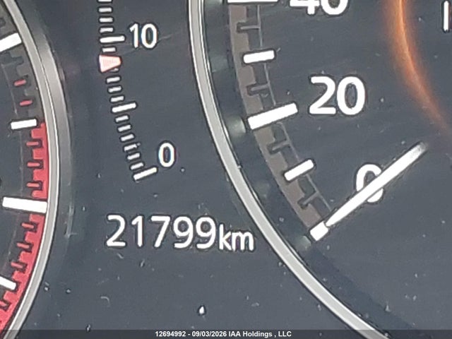 Aukcja sprzedaży 2025 Mazda Mazda3 Gx, vin: JM1BPABM9S1759625, numer aukcji: 12694992
