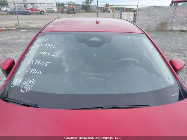 Aukcja sprzedaży 2025 Mazda Mazda3 Gx, vin: JM1BPABM9S1759625, numer aukcji: 12694992
