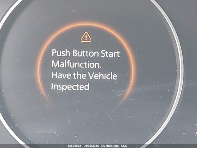 Aukcja sprzedaży 2025 Mazda Mazda3 Gx, vin: JM1BPABM9S1759625, numer aukcji: 12694992