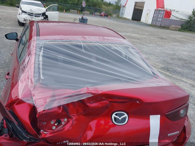 Aukcja sprzedaży 2025 Mazda Mazda3 Gx, vin: JM1BPABM9S1759625, numer aukcji: 12694992