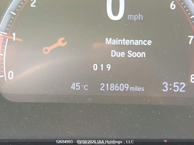 Honda Civic Sport 2019 2HGFC2F86KH018688 Image 16