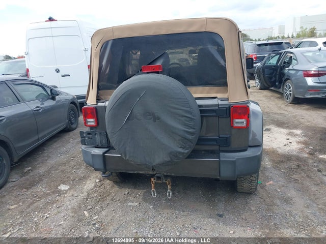 Продажа на аукционе авто 2018 Jeep Wrangler Jk Unlimited Sahara, vin: 1C4BJWEG5JL900035, номер лота: 12694995