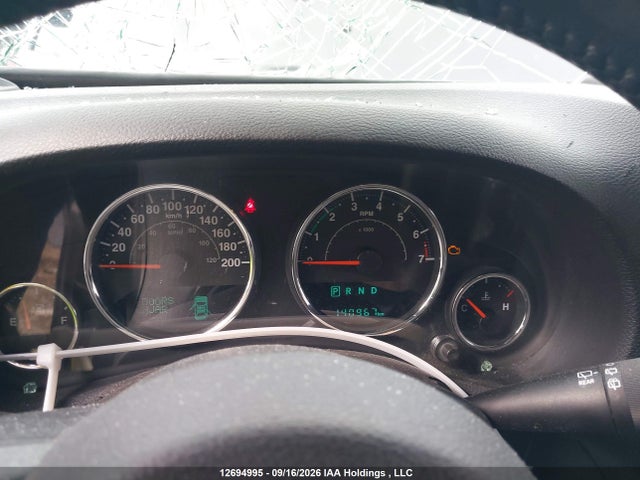 Продажа на аукционе авто 2018 Jeep Wrangler Jk Unlimited Sahara, vin: 1C4BJWEG5JL900035, номер лота: 12694995