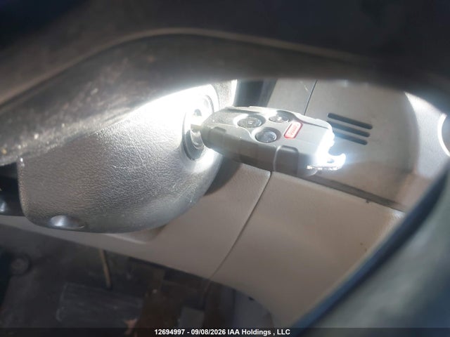 12694997 :رقم المزاد ، 2HGFA16568H106137 vin ، 2008 Honda Civic Lx مزاد بيع