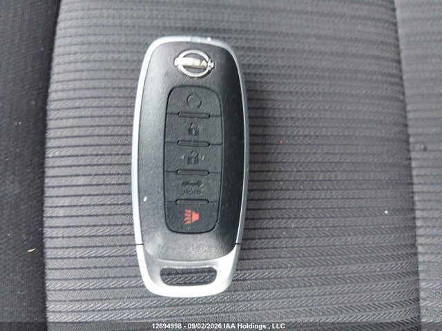 12694998 :رقم المزاد ، 3N1AB8CV1RY340154 vin ، 2024 Nissan Sentra Sv مزاد بيع