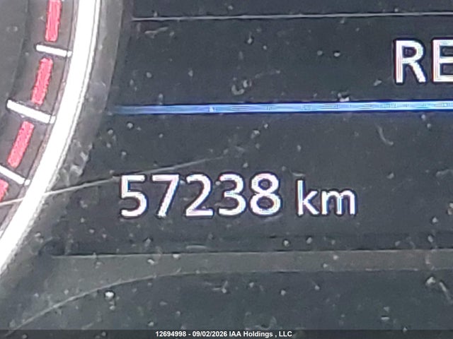12694998 :رقم المزاد ، 3N1AB8CV1RY340154 vin ، 2024 Nissan Sentra Sv مزاد بيع