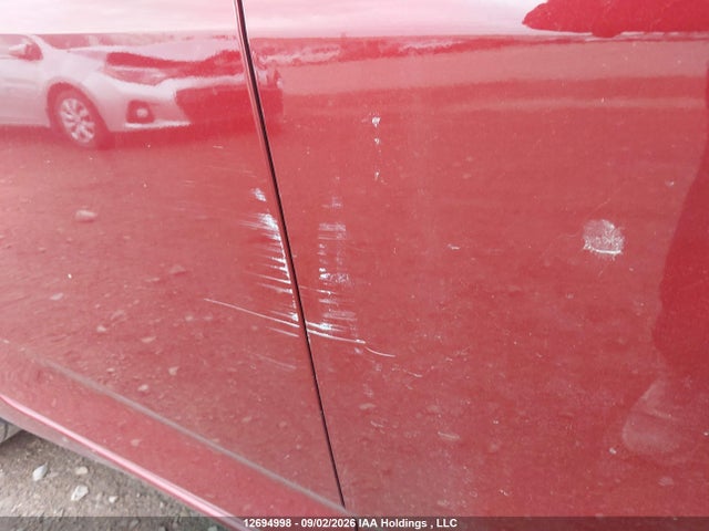 12694998 :رقم المزاد ، 3N1AB8CV1RY340154 vin ، 2024 Nissan Sentra Sv مزاد بيع