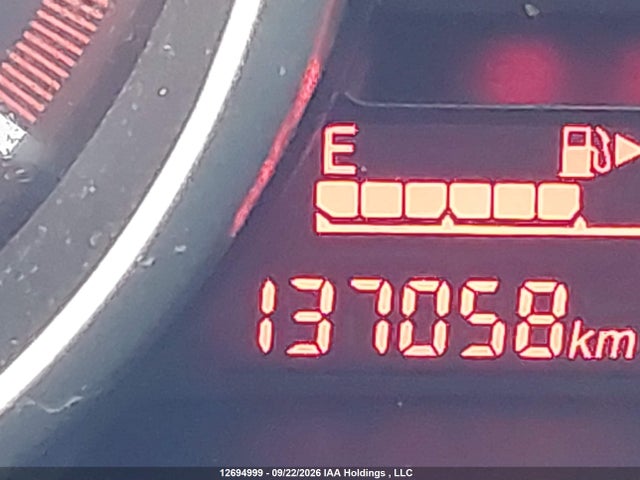 12694999 :رقم المزاد ، JM1CW2CL0C0130698 vin ، 2012 Mazda Mazda5 Gs مزاد بيع