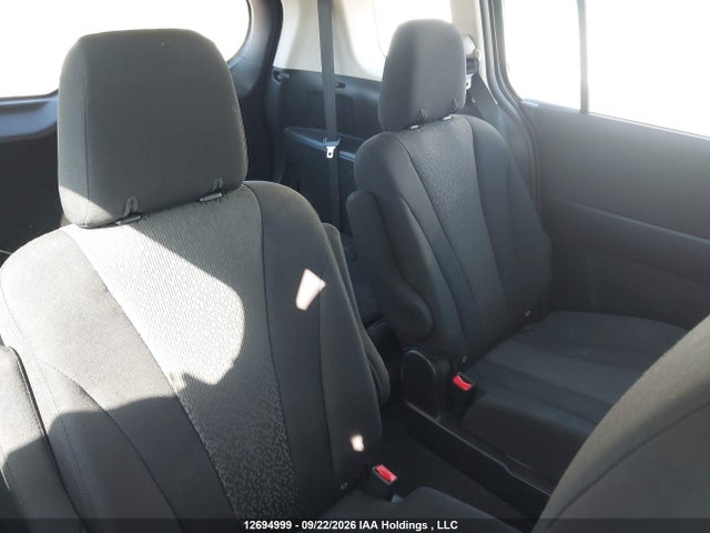 12694999 :رقم المزاد ، JM1CW2CL0C0130698 vin ، 2012 Mazda Mazda5 Gs مزاد بيع