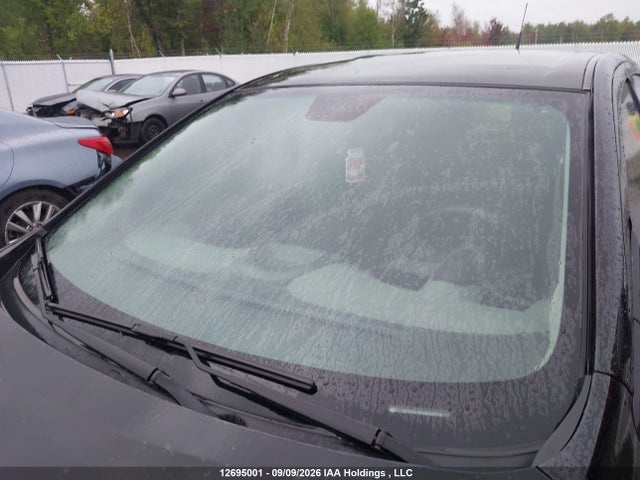 2012 Chevrolet Sonic Lt მანქანა იყიდება აუქციონზე, vin: 1G1JC6SH2C4209778, აუქციონის ნომერი: 12695001