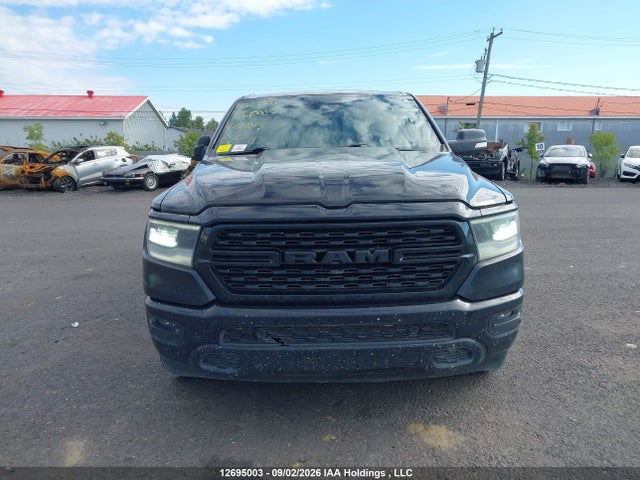 RAM 1500 Sport 2022 1C6SRFVT4NN219873 Image 11