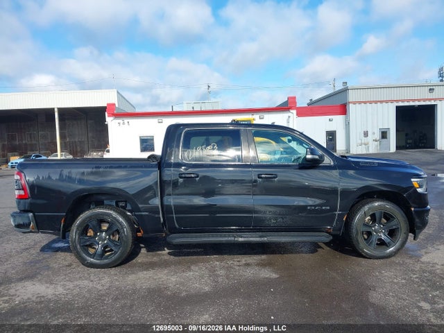 RAM 1500 Sport 2022 1C6SRFVT4NN219873 Image 14