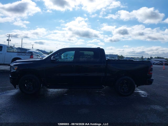 RAM 1500 Sport 2022 1C6SRFVT4NN219873 Image 15