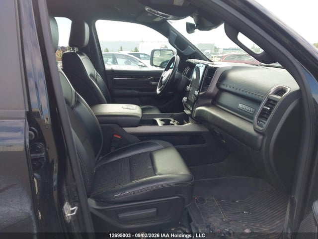 RAM 1500 Sport 2022 1C6SRFVT4NN219873 Image 5
