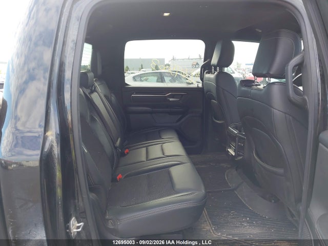 RAM 1500 Sport 2022 1C6SRFVT4NN219873 Image 8