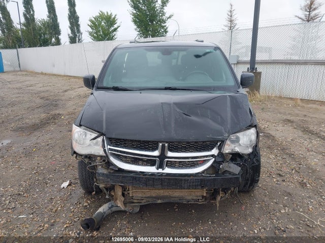 Dodge Grand Caravan Premium Plus 2020 2C4RDGCG8LR231252 Image 13
