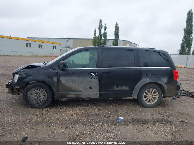 Dodge Grand Caravan Premium Plus 2020 2C4RDGCG8LR231252 Image 15