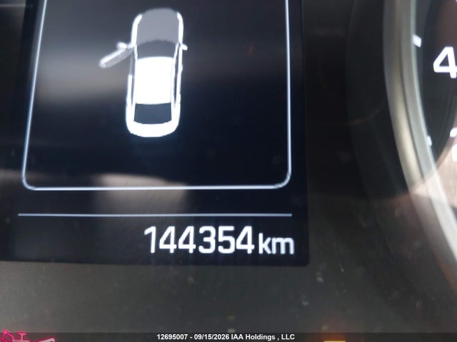 Hyundai ELANTRA GL 2017 KMHD84LF3HU398435 Image 15