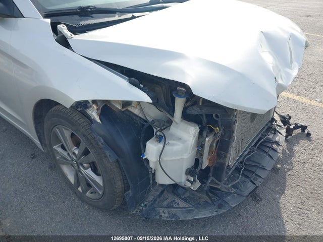 Hyundai ELANTRA GL 2017 KMHD84LF3HU398435 Image 20