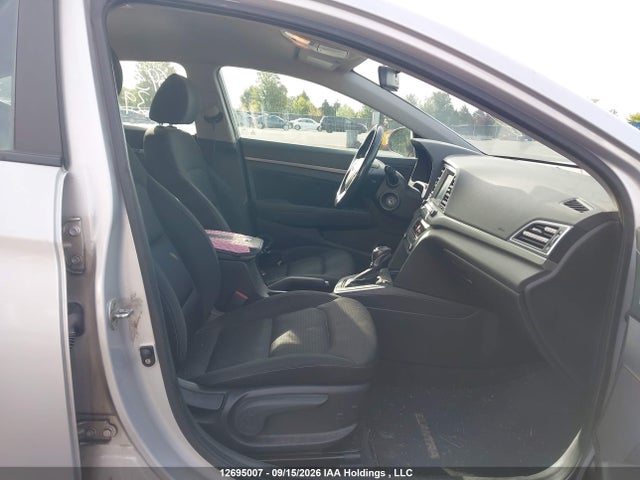 Hyundai ELANTRA GL 2017 KMHD84LF3HU398435 Image 5