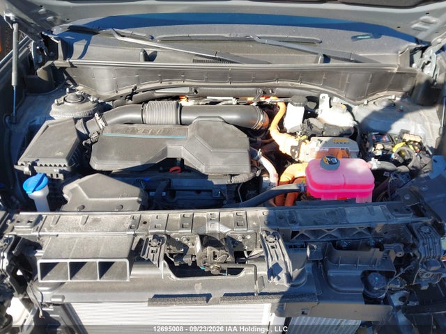 12695008 :رقم المزاد ، KM8P3DG11RU049754 vin ، 2024 Hyundai Santa Fe Preferred Hybrid Awd With Trend Package مزاد بيع