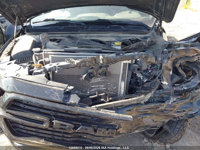 1C6SRFVT4MN536647 RAM 1500 Sport