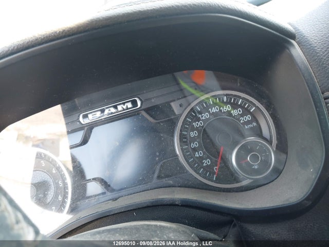 1C6SRFVT4MN536647 RAM 1500 Sport